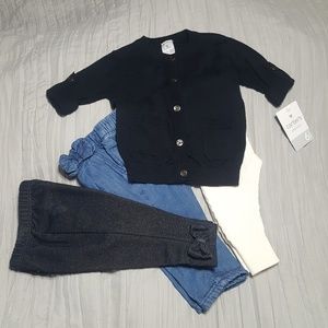 3-6 month bundle